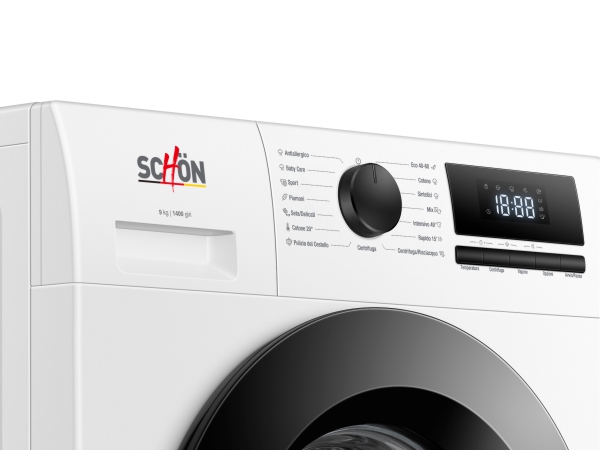 Lavatrici e asciugatrici