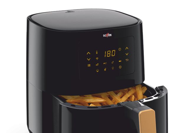 Piccoli elettrodomestici