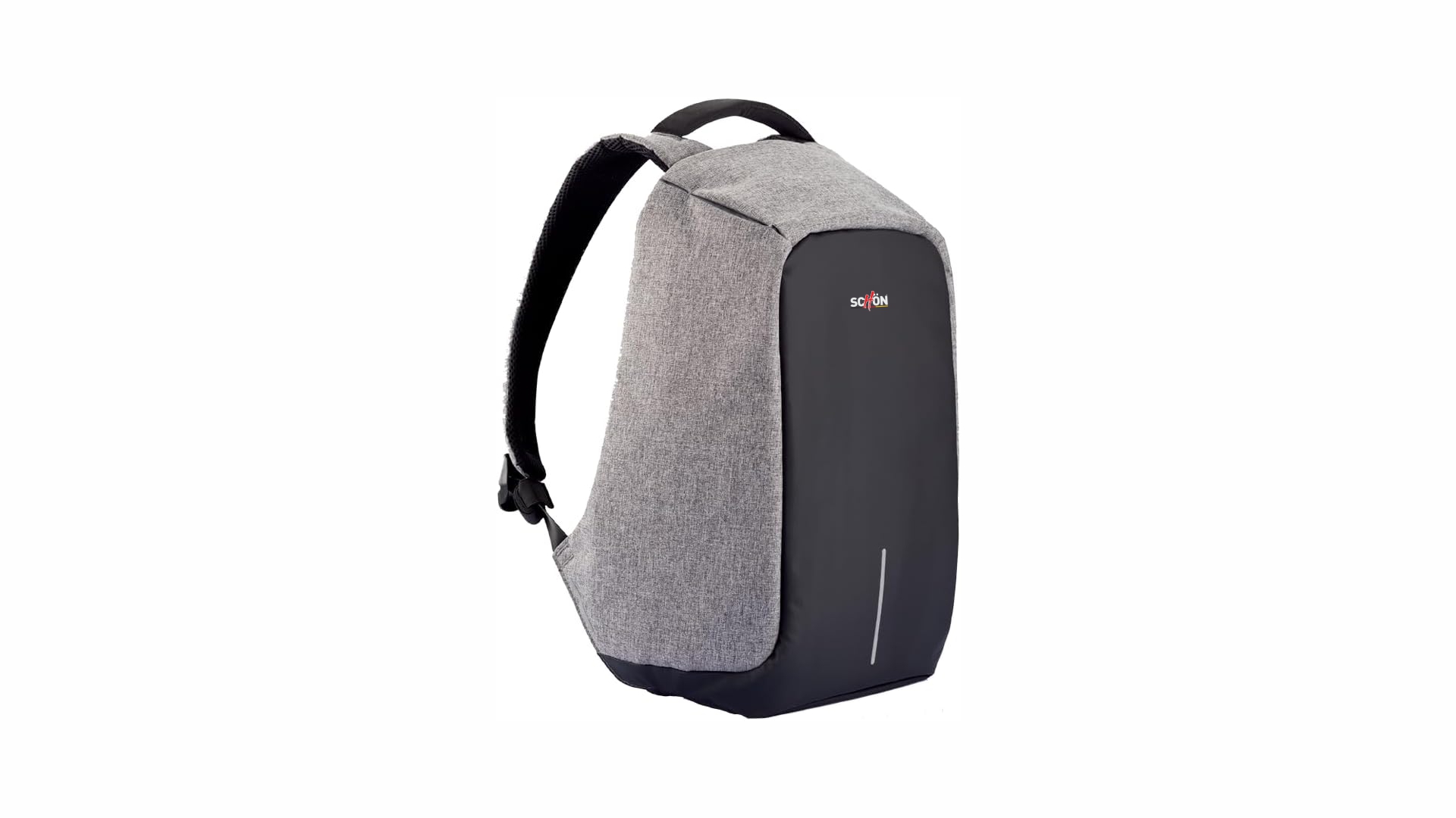 Zaino Defendy antifurto